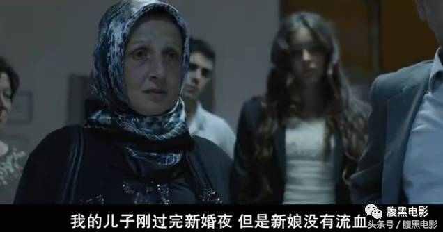 这是一部满眼是routi的电影