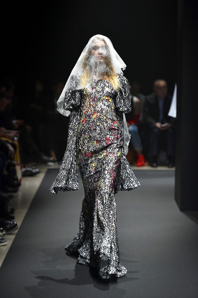 东京时装周t台秀合集,东京时装周memuse