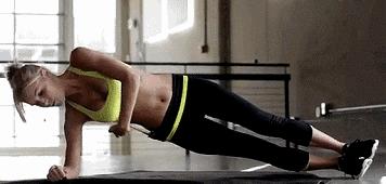 马甲线和人鱼线可以同时有吗,男生马甲线女生人鱼线