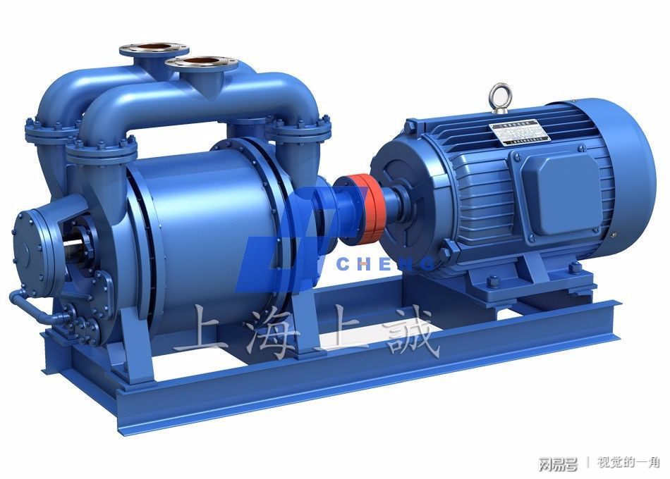 制药行业用什么泵,制药水处理设备