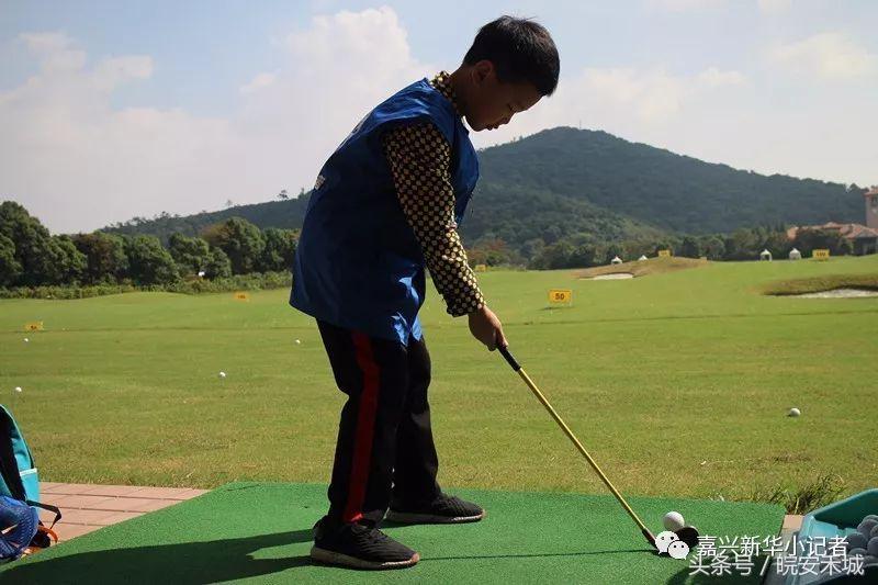 平湖蓝精灵,平湖九龙山全程参观