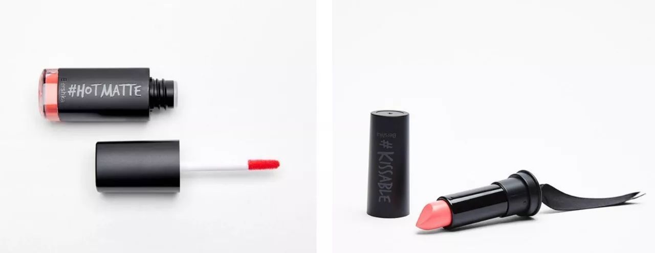 这些百元彩妆竟出自HM、Bershka？便宜好用，可替大牌！