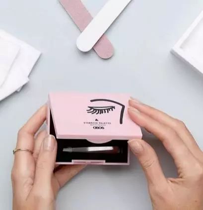 这些百元彩妆竟出自HM、Bershka？便宜好用，可替大牌！