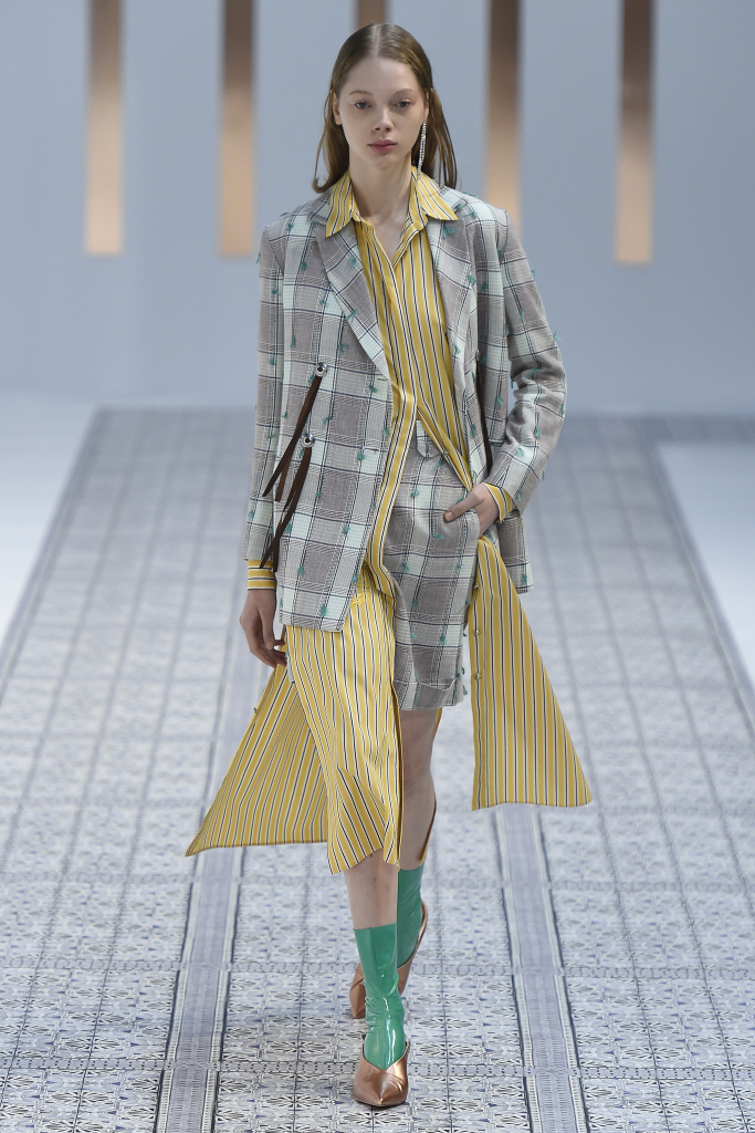 东京时装周t台秀合集,东京时装周memuse