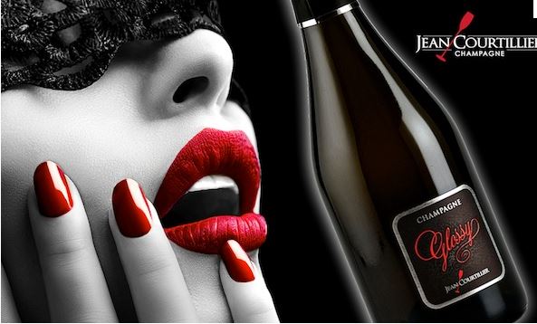 香槟很难喝吗,香槟好难喝