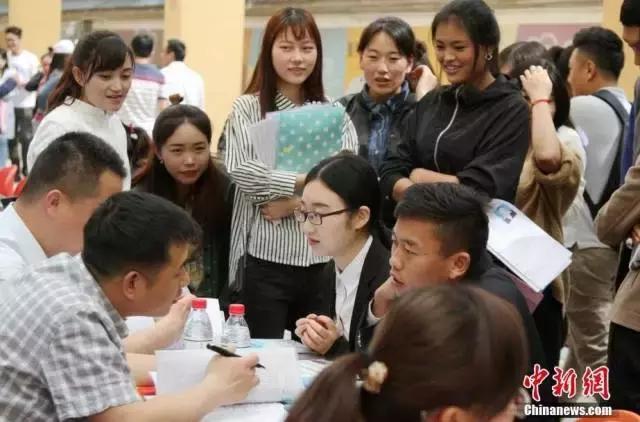 这些专业的毕业生被疯抢,5个专业非常冷门毕业生供不应求