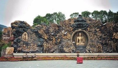 娓哥伒灞辫儨澧冪湅澶т經鎰熷彈浣涙暀鏂囧寲,鏅尯澶栫湅鐏靛北澶т經