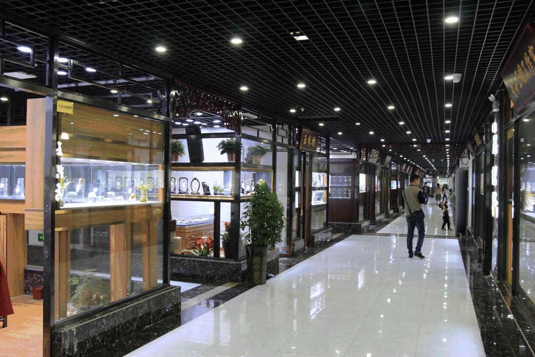 十全街现状,十全街变步行街了吗