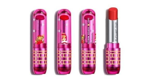 2019圣诞限定美妆,2018圣诞限定化妆品