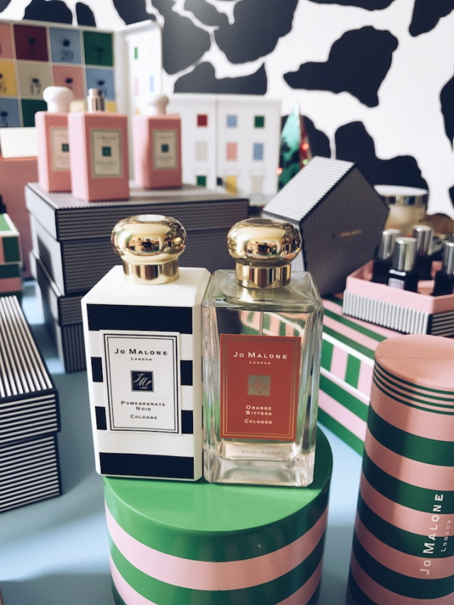 2019圣诞限定美妆,2018圣诞限定化妆品