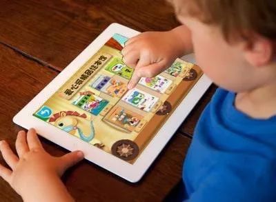 在最赚钱的童书市场,他们的动画书制作成本是别人的百分之一