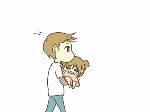 女朋友不高兴怎么解决,自己做错事怎么样让女朋友不高兴