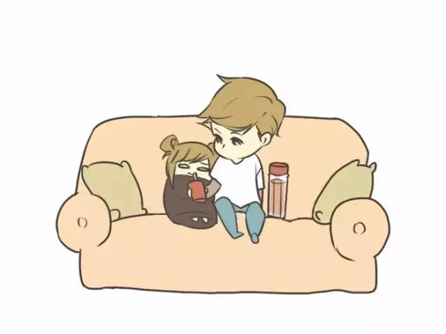 女朋友不高兴怎么解决,自己做错事怎么样让女朋友不高兴