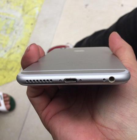 如何鉴别iphone6s是否翻新机,iphone6plus翻新机鉴别