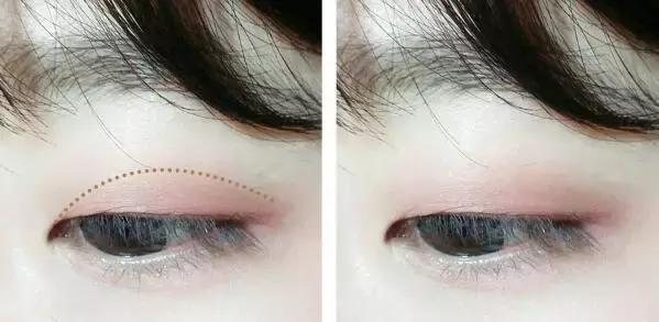 单眼皮厚眼皮推荐的眼影,适合单眼皮的大牌眼影