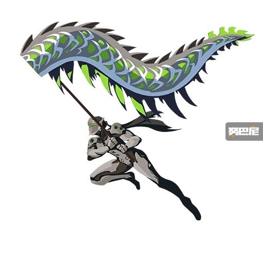 守望先锋设计手稿,守望先锋英雄设计