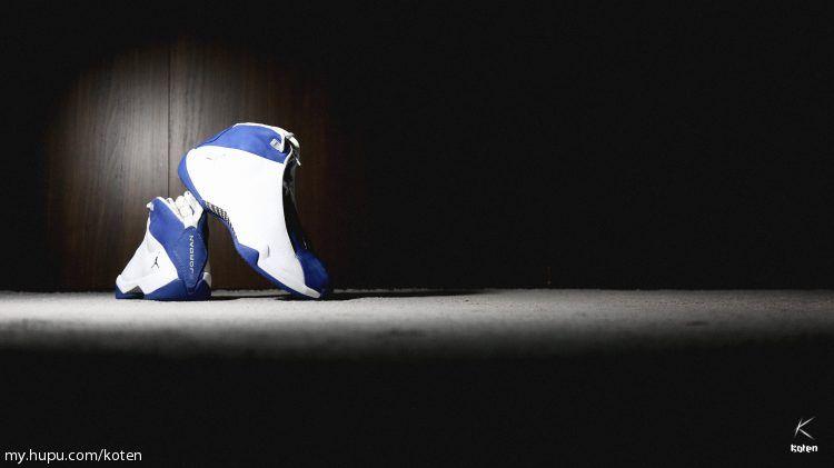 最迷二一：AirJordan21与21PE