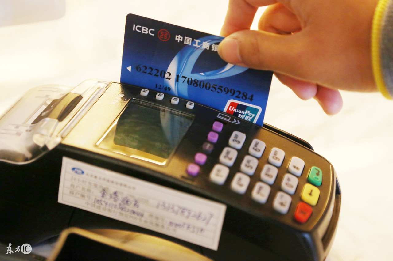 小POS也有新玩法！会员宝如何玩转收银这件小事