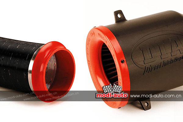 进气格降温,进气降温