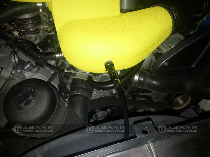 进气格降温,进气降温