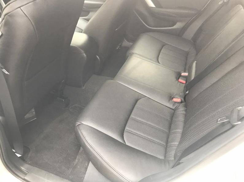 马自达cx410万公里感受,马自达cx-4缺点和优点