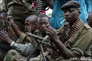 二战后最惨烈的战争,二战后的最残酷战争