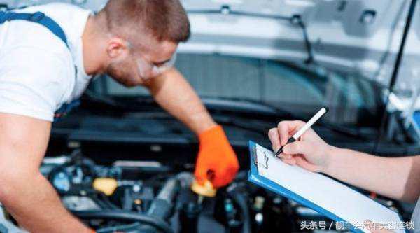 汽车常规保养部分零部件更换参考,汽车各部件保养周期新手必看