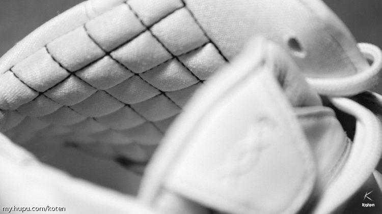 最迷二一：AirJordan21与21PE