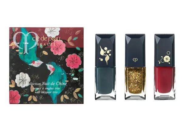 2019圣诞限定美妆,2018圣诞限定化妆品