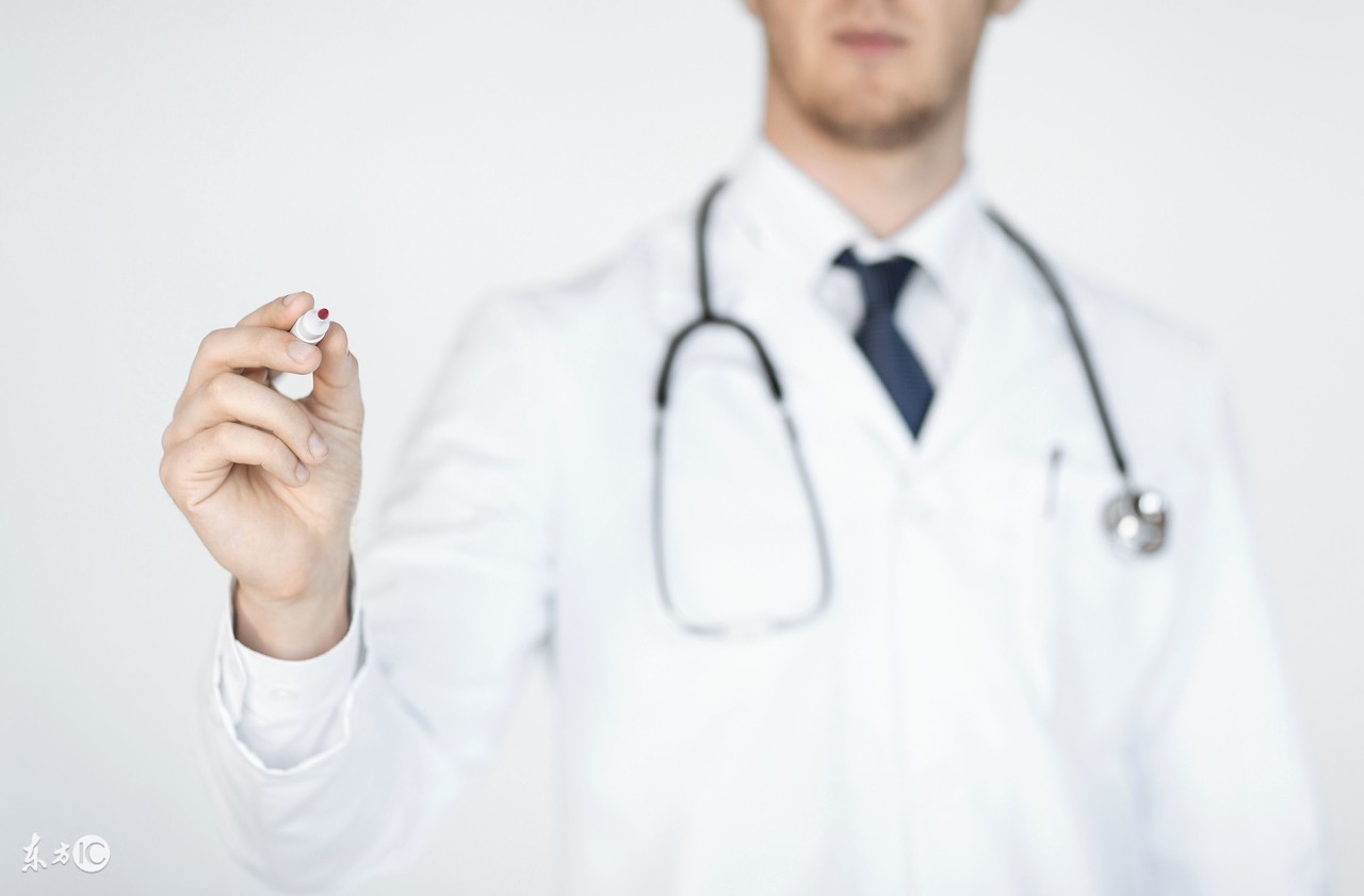 肿瘤放疗科基础知识,一文了解靶向药