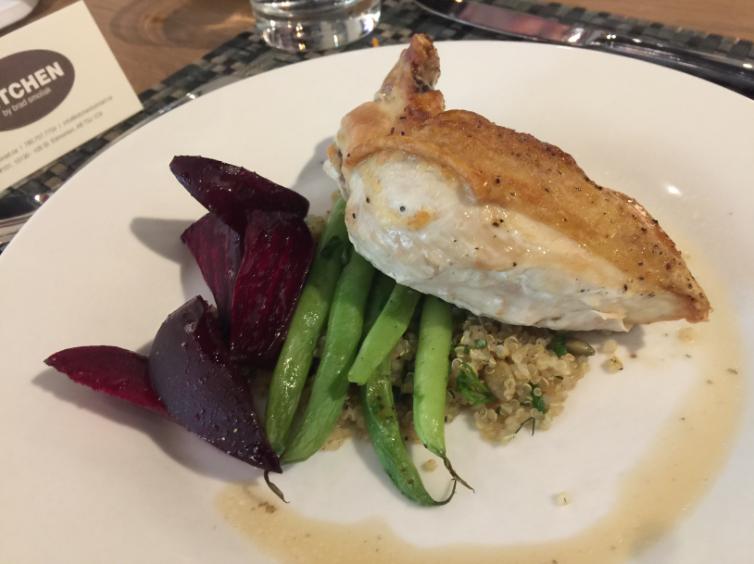 来加拿大埃德蒙顿跑马拉松的四个理由