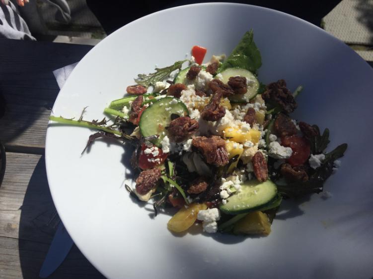 来加拿大埃德蒙顿跑马拉松的四个理由