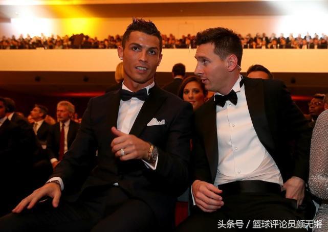 c罗5年四冠,c罗冲3大纪录8年神迹目标反超梅西