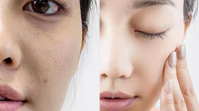 睡前用它擦脸快速年轻20岁,25岁女性睡前护肤