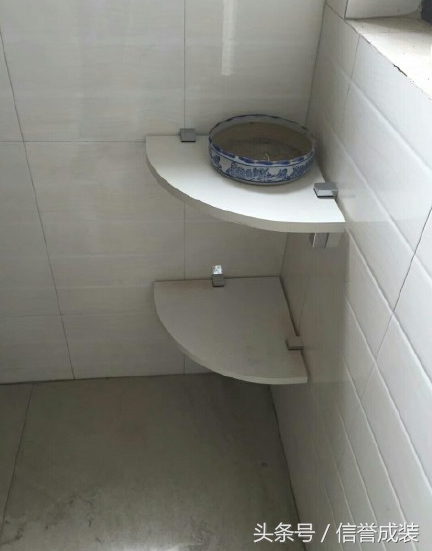 让家焕然一新的旧房改造方法,旧房改造虽难几招省钱又实用