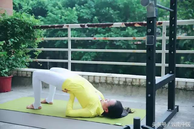 瘦全身的动作100%有效瘦臀,瘦全腹部的动作100%有效