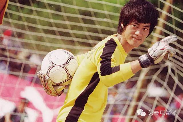 从古惑仔到人生赢家陈小春,从星仔到星爷蜕变