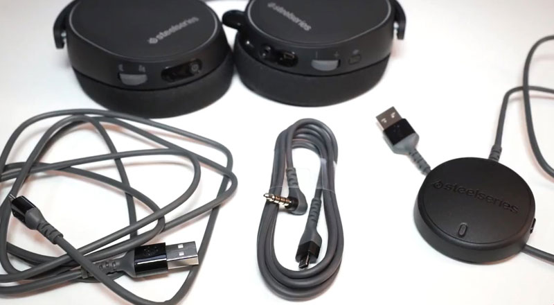 二手赛睿寒冰7,赛睿寒冰7系列游戏耳机