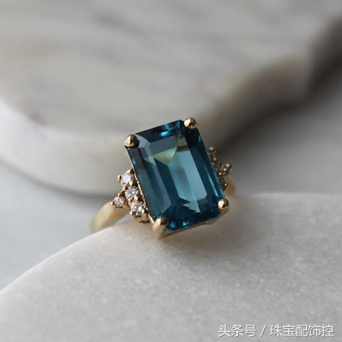 好莱坞明星的顶级钻戒,美国明星购买钻戒