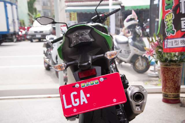 川崎z系列新款,川崎z900四缸重机