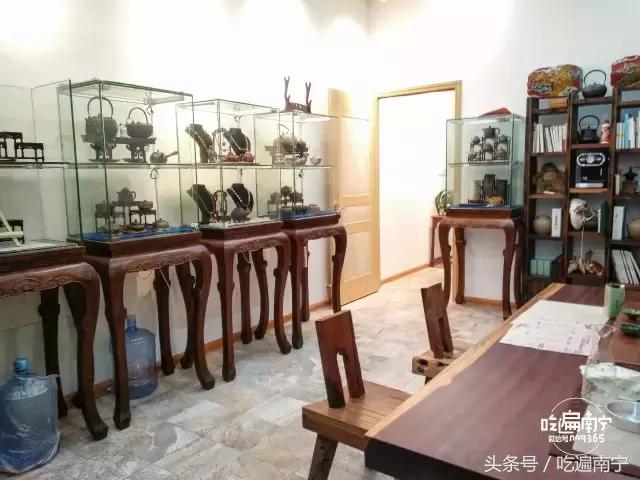 南宁老友记餐厅,南宁老友风味餐厅