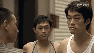 从古惑仔到人生赢家陈小春,从星仔到星爷蜕变