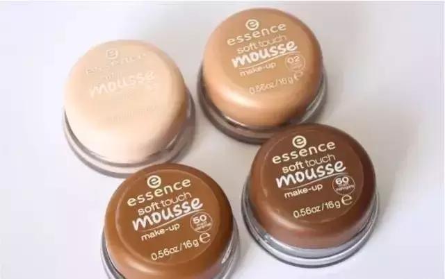 德系彩妆护肤品，低调白菜价却好用到飞起！