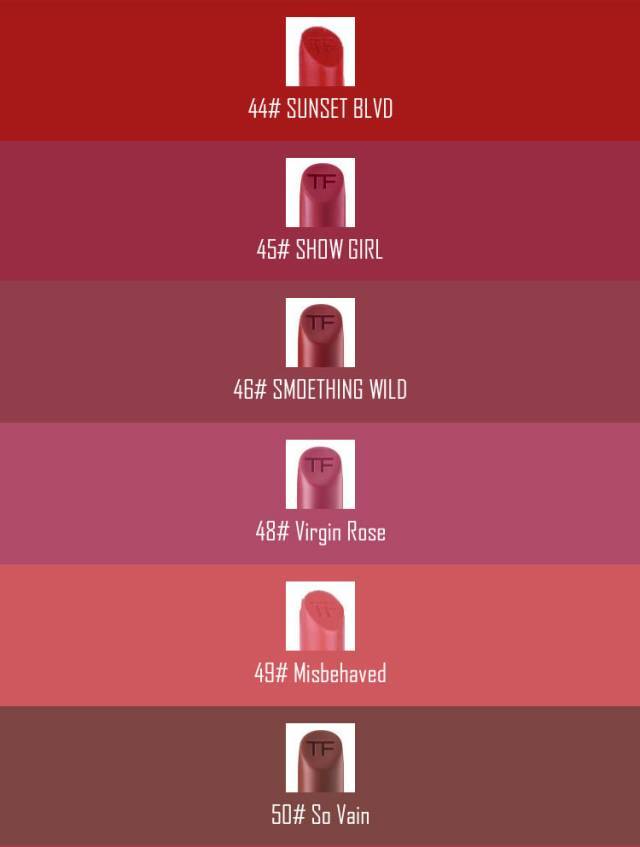 双11口红1000,双11口红色号推荐