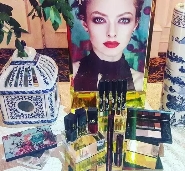 CPB、GINZA都限购了,我可能再也买不到CPB了……