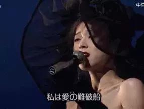 80年代日本三大歌姬,日本昭和时代最美的八大歌姬