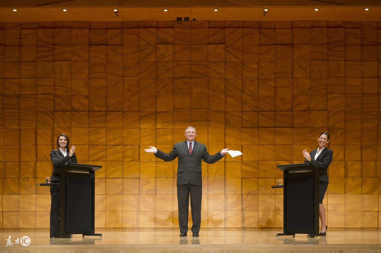 脱稿演讲流程图解,脱稿演讲技巧和方法