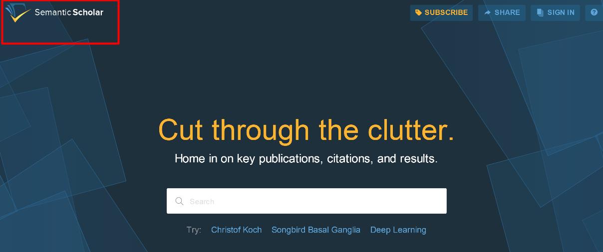 值得收藏的几个搜索网站，比百度更专业，老程序员推荐