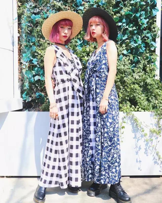 除了它也没谁了！既减龄又百搭，可以从20岁穿到50岁！