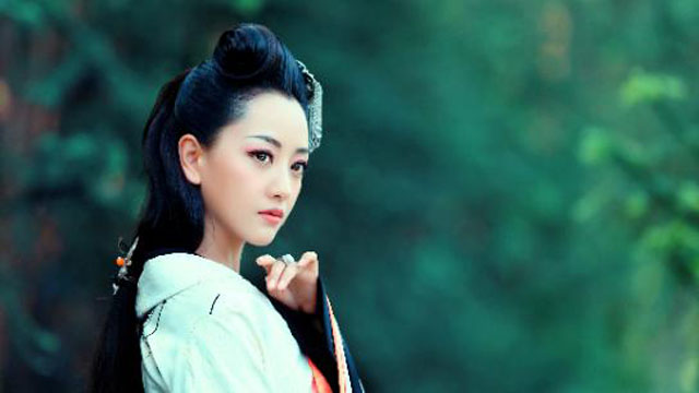 大汉情缘主演,大汉情缘三部